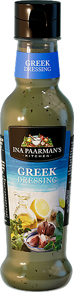 Greek Dressing