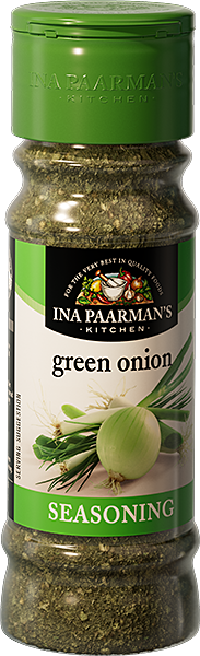 Green Onion Seasoning