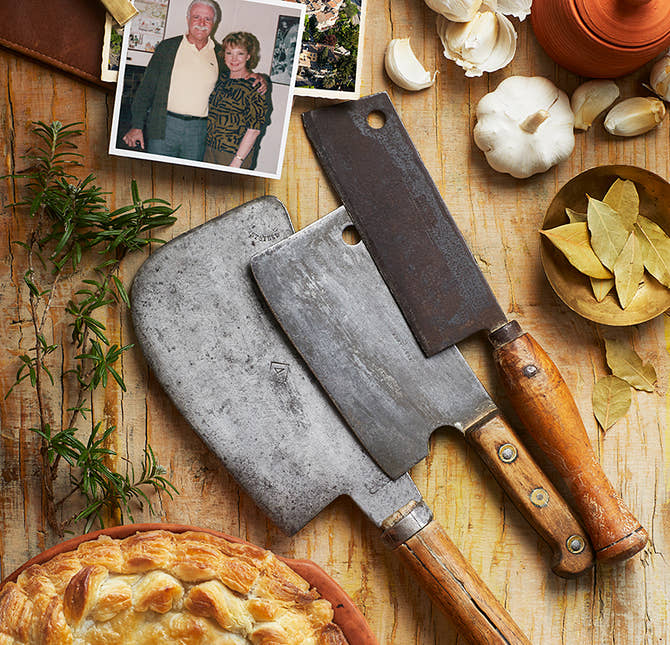 Ina Paarman's Cooking & Baking Hints & Tips