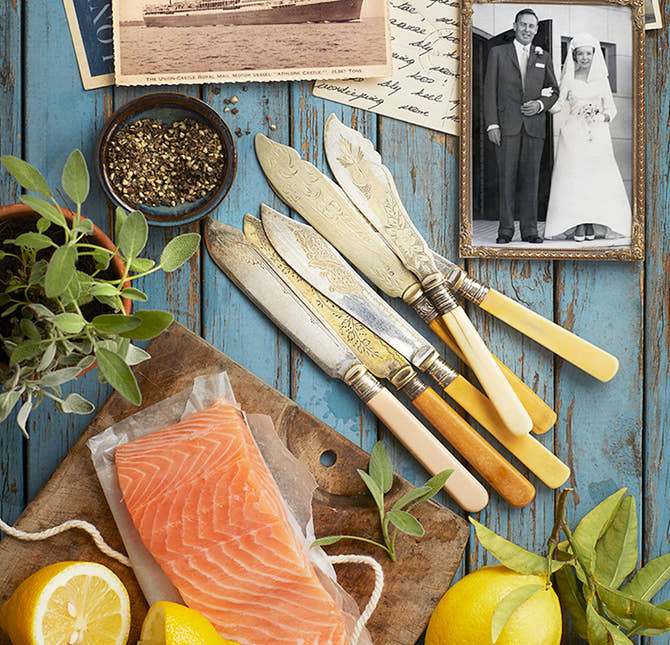 Ina Paarman's Cooking & Baking Hints & Tips