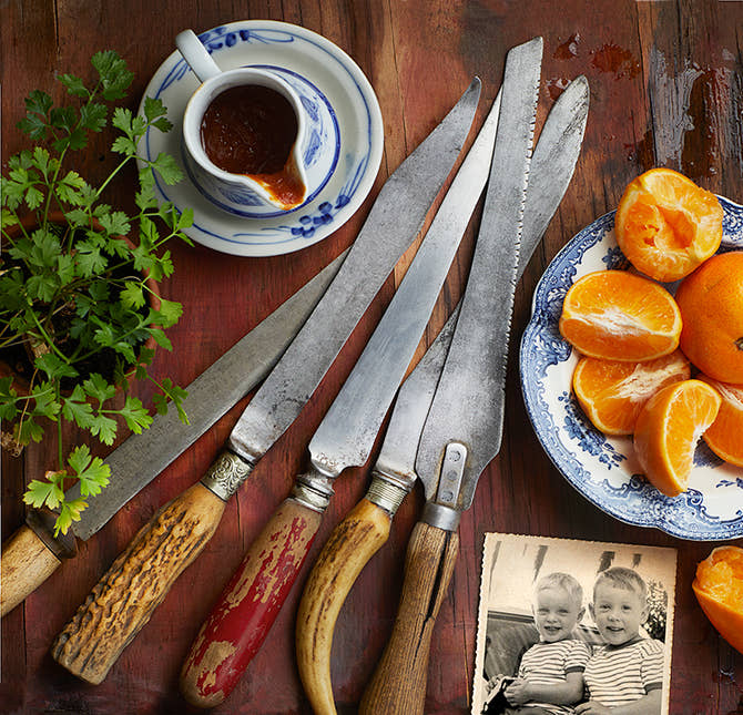 Ina Paarman's Cooking & Baking Hints & Tips