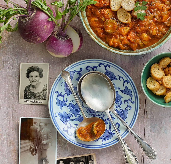 Ina Paarman's Cooking & Baking Hints & Tips