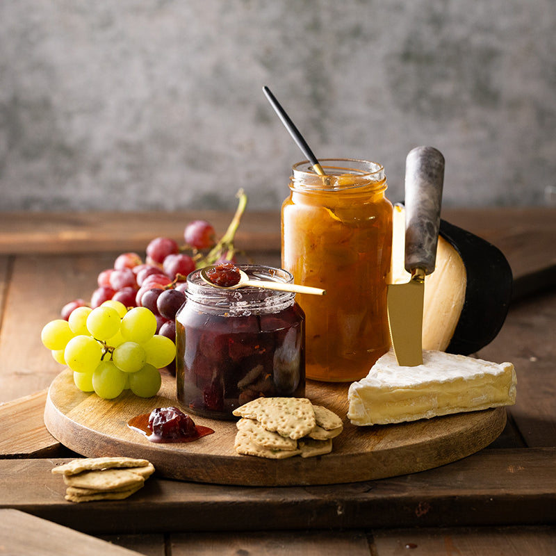 Ina Paarman's Kitchen March Recipes