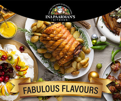 Ina Paarman's Kitchen Newsletter: December 2025