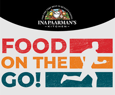 Ina Paarman's Kitchen Newsletter: November 2025