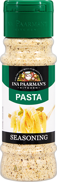 Pasta Seasoning