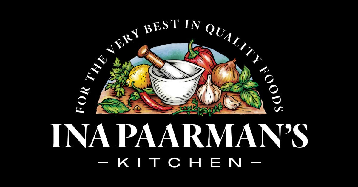 Ina Paarman's Kitchen | Factory Shop