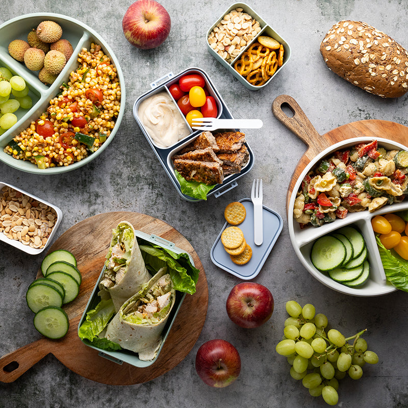 Ina Paarman's Lunchbox Solutions 2026