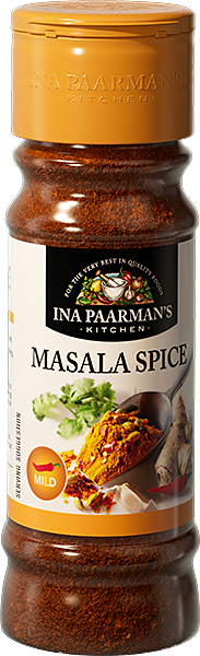 Masala Seasoning