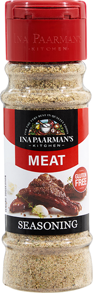 Meat Seasoning