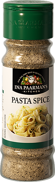 Pasta Seasoning
