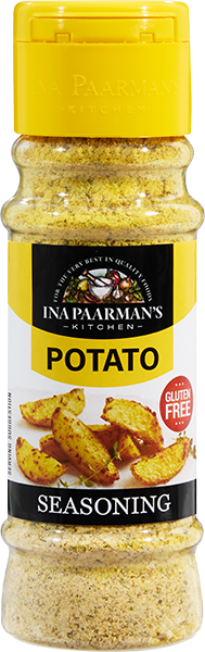 Potato Seasoning