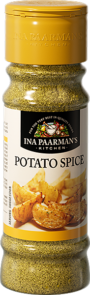 Potato Spice