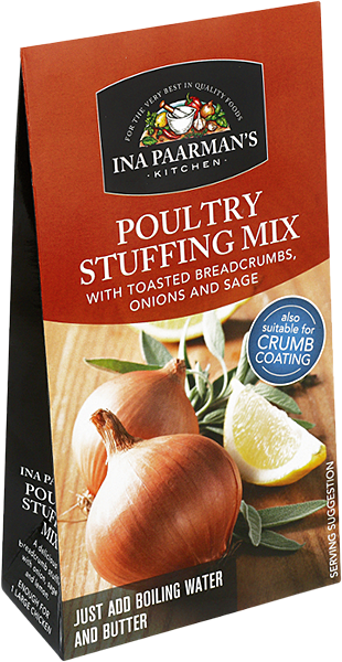 Poultry Stuffing Mix