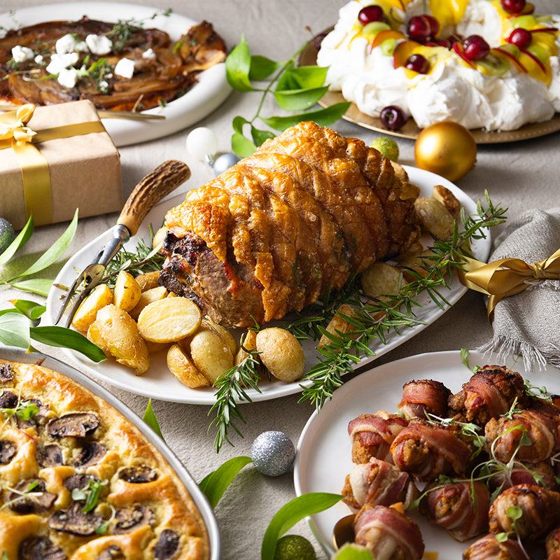 Ina Paarman's Recipes December 2025