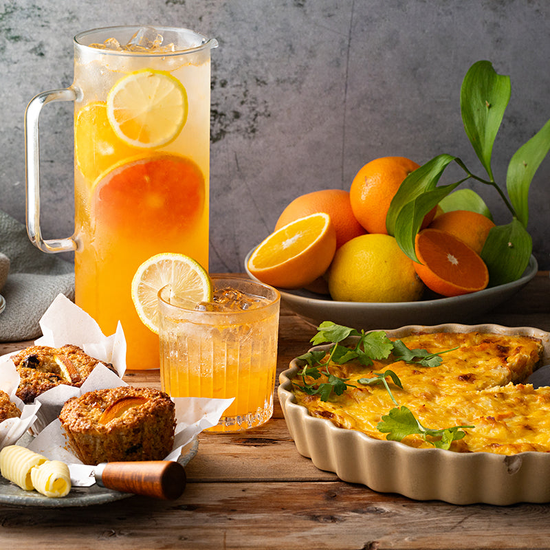 Ina Paarman's Kitchen Recipes