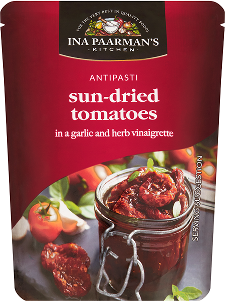 Sun-Dried Tomatoes