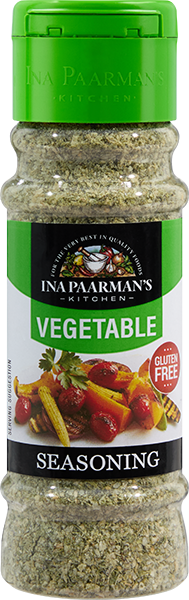 Vegetable Seasoning