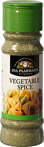 Vegetable Spice