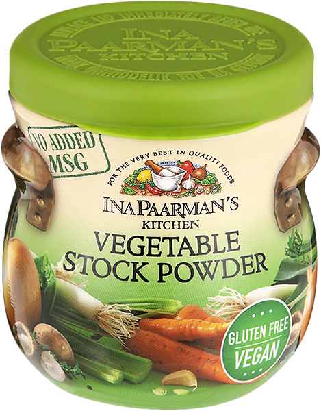 Vegetable Stock Powder