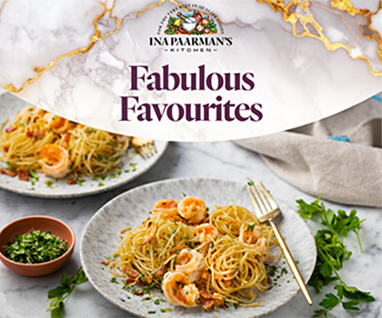 Ina Paarman's Kitchen Newsletter: June 2025