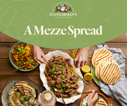 Ina Paarman's Kitchen Newsletter: May 2025