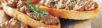 Ina Paarman Recipes