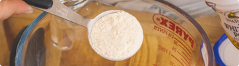Ina Paarman Baking & Cooking Equivalents & Conversions