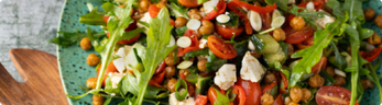 Ina Paarman Recipes:  Menu Of The Month