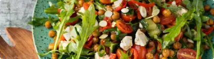 Ina Paarman Recipes:  Menu Of The Month