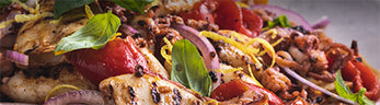 Ina Paarman Recipes:  What's For Supper