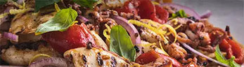 Ina Paarman Recipes:  What's For Supper