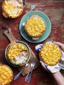 Ina Paarman's Recipes:  Party Ideas
