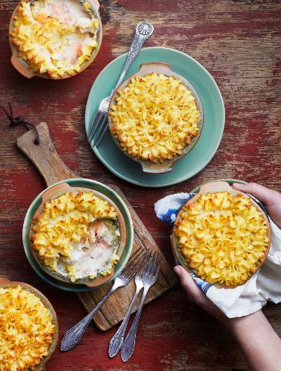 Ina Paarman's Recipes:  Party Ideas