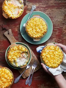 Ina Paarman's Recipes:  Party Ideas