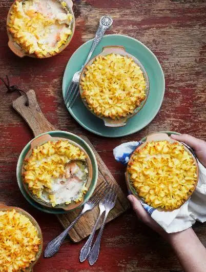Ina Paarman's Recipes:  Party Ideas