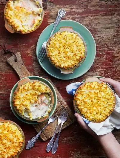 Ina Paarman's Recipes:  Party Ideas