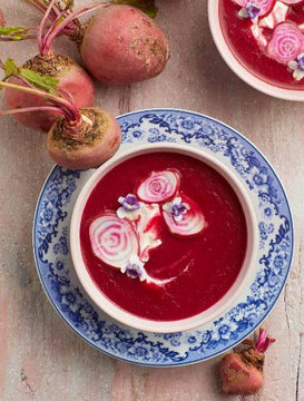 Ina Paarman's Recipes:  Vegetarian