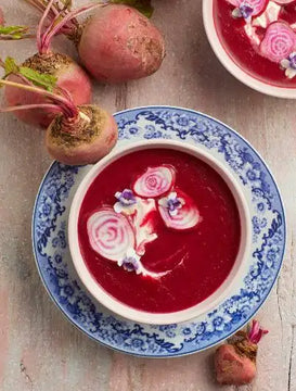 Ina Paarman's Recipes:  Vegetarian