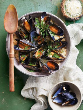 Ina Paarman's Recipes:  What's For Supper
