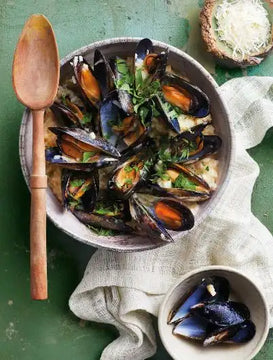 Ina Paarman's Recipes:  What's For Supper