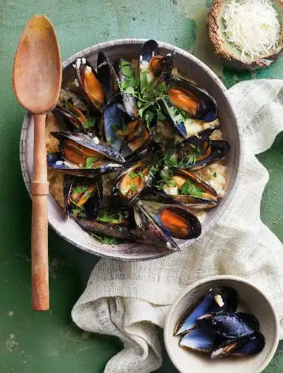 Ina Paarman's Recipes:  What's For Supper