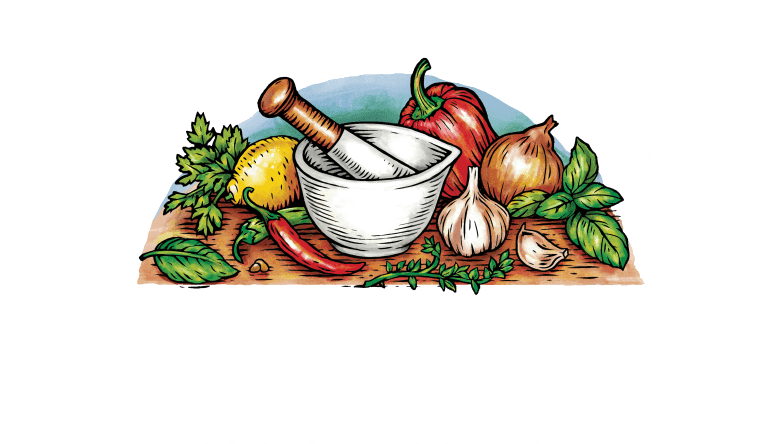Ina Paarman logo
