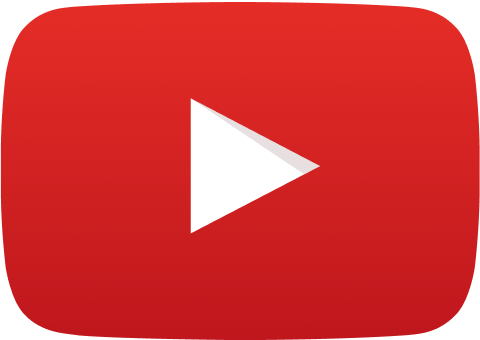 Play button for YouTube video